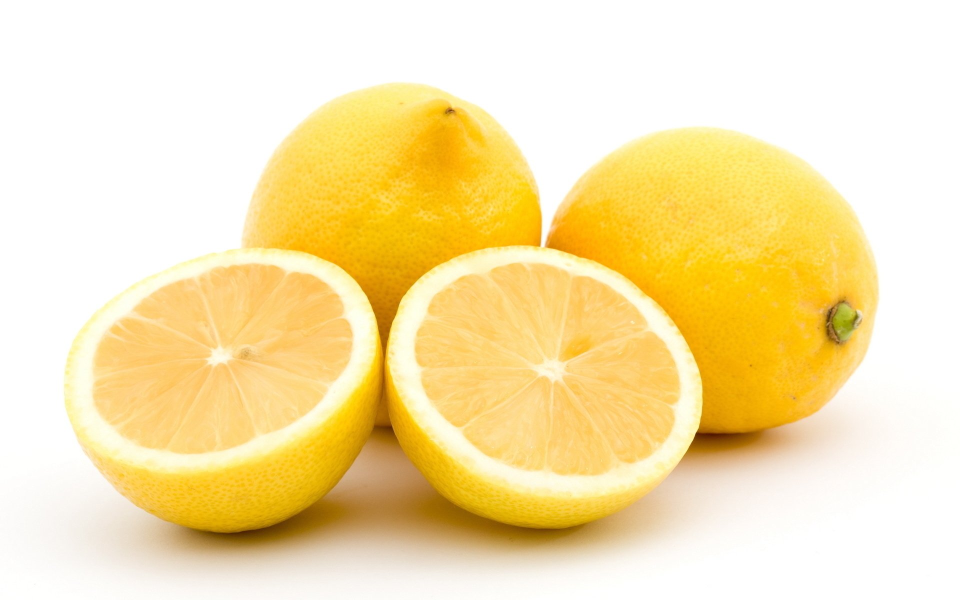 Manfaat Buah Lemon Yang Tidak Terduga Untuk Tubuh