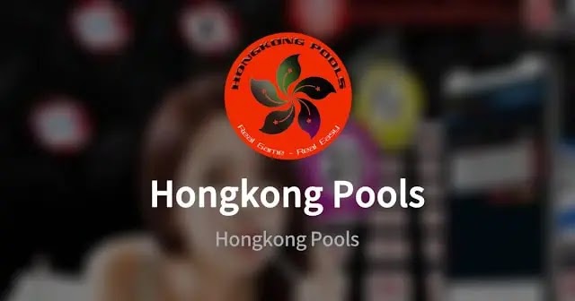togel hongkong pools